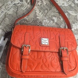Dooney and Bourke Brand new purse with the tag